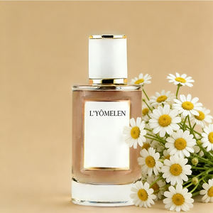 Perfume Natural Suave con Aroma Herbal Amaderado de Mora y Ciruela, de Larga Duración, Colección Privada de Diseñador Francés - Product Image 3