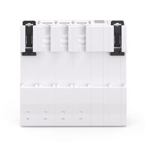 Умный Wi-Fi автоматический выключатель TUYA 63А 10кА с функцией измерения энергии, управление через приложение Smart Life, OEM/ODM TONGOU - Product Image 6