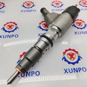 Fuel Injector 371-3974 3713974 3969626 0445120371 0445120520 for Engine C7.1 - Product Image 4