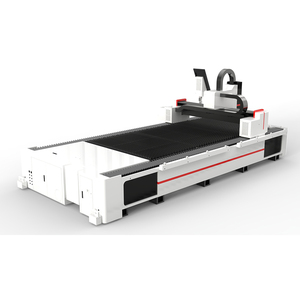 Máquina de Corte Láser de Fibra de 3000w para Chapa Metálica, Aluminio, Acero Inoxidable, Precio Razonable, CNC - Product Image 4