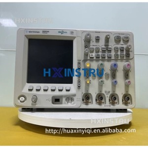 ออสซิลโลสโคป Agilent Keysight DSO6104A 1GHz โดย Express H - Product Image 2