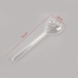 ลูกบอลกลมอะคริลิกรูป<span class=keywords><strong>หัวใจ</strong></span>ใสสำหรับงานแต่งงานของขวัญวัน<span class=keywords><strong>แม่</strong></span>ห่อช็อคโกแลตบรรจุภัณฑ์ช่อดอกไม้แบบทำมือ - Product Image 6