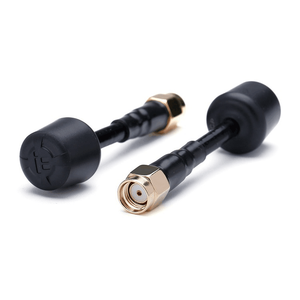 Antenna FPV iFlight Albatross 5.8G, Guadagno 3dBi, SMA RP-SMA LHCP RHCP, Lunghezza 60mm 150mm per Droni - Product Image 2