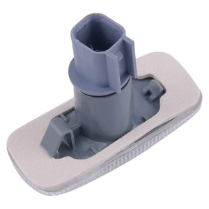 Luz de Guardabarros Chrysler 4806224AE 12V de Plástico, Repuesto para Journey, Town & Country, Compass, Patriot - Product Image 3