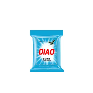 DIAO Brand Super Laundry Detergent Powder-Chất Lượng Nhà Cung Cấp Từ Trung Quốc