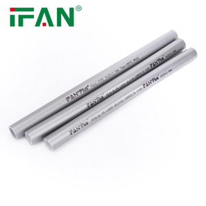 Tuyau composite multicouche IFAN en PE, AL, PEX pour l'eau chaude et froide, protection UV, vente en gros - Product Image 6