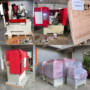 سعر كريسو ، ماكينة شحذ الطحن الجانبي بدقة ودقة تلقائية - Product Image 5