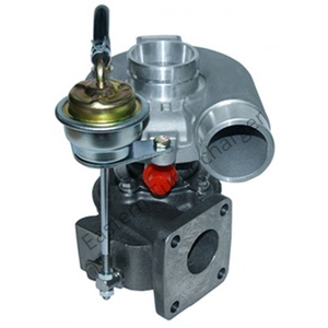 Turbocompresor GT2252V en Oferta, 454192-5006S 074145703G 074145703GX 074145703GV para <span class=keywords><strong>T4</strong></span> Transporter <span class=keywords><strong>2.5</strong></span> <span class=keywords><strong>TDI</strong></span> <span class=keywords><strong>Syncro</strong></span> - Product Image 3