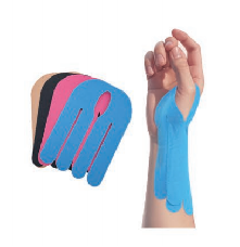 Cinta Elástica Transpirable para <span class=keywords><strong>Codo</strong></span>, 10.8cm, con Logotipo Personalizado, para Golf, Fitness, Baloncesto - Product Image 5