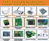 Fabricant OEM Professionnel d'Assemblage SMT pour Mini Projecteur Portable Smart Home, Carte Logique PCBA Android OS, Usine de Multimédia