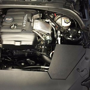 ชุดระบบไอดีอากาศเย็นประสิทธิภาพสูง 3 นิ้ว สำหรับรถยนต์ Cadillac ATS 2.0L Turbo ปี 2013 ขึ้นไป - Product Image 5