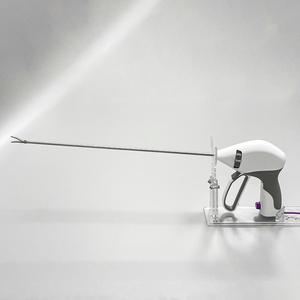 Surgical Instrument Ligasure Small Jaw Ligasure Generator Vessel Sealing and Cutting Ligasure <strong>Forceps</strong> - Product Image 1