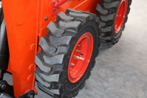 कारखाना प्रत्यक्ष <span class=keywords><strong>3</strong></span>.<span class=keywords><strong>3</strong></span> टन व्हील लोडर | विश्वसनीय 55kw पावर कोर, 0.5m m m m. - Product Image 4