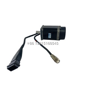 มอเตอร์ฐานเครื่องฉีดพลาสติก Sumito-mo รุ่น TSM4609N1022E213 บริการขายและบำรุงรักษา - Product Image 5