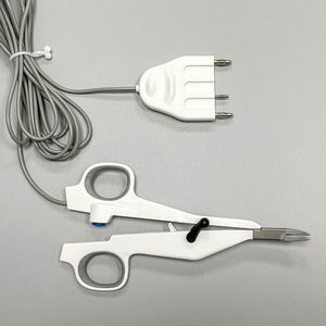 Venda quente navio selador ligasure aberto e laparoscópica ligasure Maryland instrumentos laparoscópicos - Product Image 1