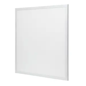 Toppo OEM 24W 32W 120LM/W backlit IP65 LED recess panel dimmable office ceiling panel light commercial panel light