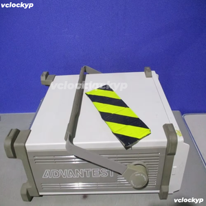 ANALYSEUR SPECTROMÉTRIQUE ADVANTEST R3271AS Japon - Product Image 6