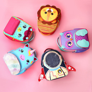 Borsa da scuola <span class=keywords><strong>per</strong></span> bambini Mochila Escolar di vendita calda <span class=keywords><strong>per</strong></span> zainetto <span class=keywords><strong>per</strong></span> bambini dei cartoni animati dell'<span class=keywords><strong>asilo</strong></span> - Product Image 2