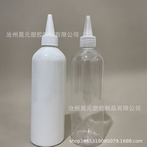 Venta al por mayor de botellas con boquilla puntiaguda de 10, 20, 30, 50, 60, 100 ml, botellas dispensadoras de PE, botellas de extrusión para pigmentos, tinta y pintura. - Product Image 4