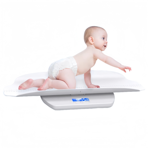 शिशु उच्च सटीकता के लिए डिजिटल अस्पताल बेबी और मदर स्केल 0.01 ओम अनुकूलन समर्थन के साथ जी/0.1 जी बेबी वजन स्केल - Product Image 5