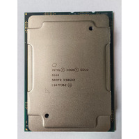 Prosesor Server Intel Xeon Gold 6144 SR3TR, 3.50GHz 24.75M L3 Cache LGA 3647 TDP 150W