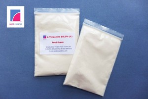 Aminoácidos Certificados por FAMI-QS, Treonina, DL-Metionina en Polvo, Nutrición Animal - Product Image 4