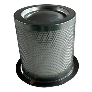 Separador de Aceite Metálico para Compresor de Aire de Tornillo de Alta Eficiencia MANNY 24438426 - Product Image 2