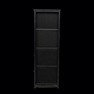 Wholesale Supplier Modern Living Room Fabric <b>Cabinets</b> Freestanding Durable Stainless Steel MDF Panel Pine Various Color Dresser - Product Image 4