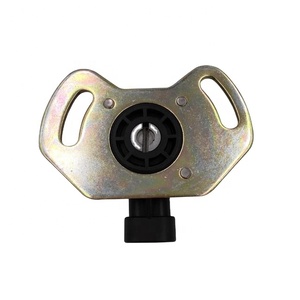 Sensor de Posición del Acelerador TPS 12554488 Compatible con Motores Diésel GM de 6.5 y 6.2L <span class=keywords><strong>HM</strong></span> HUMVEE - Product Image 1