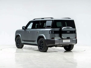 Nouveau Fangchengbao <span class=keywords><strong>Ti</strong></span> 4WD Ultra Vresion SUV électrique de luxe 2025 - Product Image 4