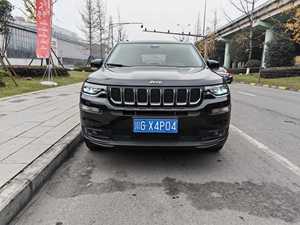 Jeep Commander 2018 2.0T FWD SUV Usato, 234 CV Turbo, Cambio a 9 Velocità, 5 Posti, Americano, Ben Mantenuto, Pronto per la Spedizione - Product Image 2
