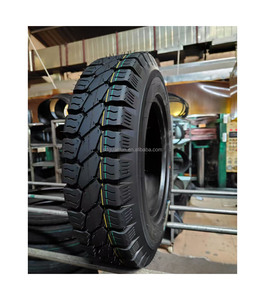 Pneumatico per Triciclo Resistente ad Alto Carico 500-12, Pneumatico per Moto Resistente all'Usura <span class=keywords><strong>e</strong></span> Antiscivolo - Product Image 3