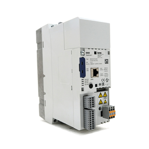ไดรฟ์ VFD รุ่น E82EV113 Emf2177IB I700 I550 8400 8200 ซีรีส์ E84AVSCE7514SX0  ฟรีเควนซีคอนโทรลเลอร์ PLC รุ่น E84AVSCE7514SX0 Vfd E84avsc - Product Image 6