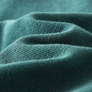 Yingling Wholesale 380 Heavyweight Oversized <b>Men</b> <b>Hoodie</b> Pullover Vintage Distressed Streetwear Gradient Acid Wash <b>Hoodie</b> - Product Image 6