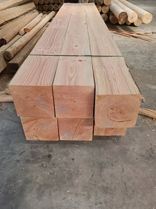 Poutres en <span class=keywords><strong>bois</strong></span> structurelles de qualité supérieure, <span class=keywords><strong>prix</strong></span> de gros, poutres en <span class=keywords><strong>bois</strong></span> lamellé-collé pour la construction - Product Image 4