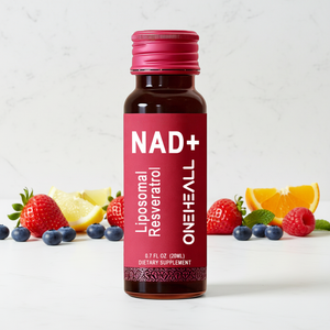 น้ำดื่มเสริมอาหาร NAD+ นิโคตินาไมด์ ไรโบไซด์ ช่วยชะลอวัยผิว ยอดขายดี - Product Image 3