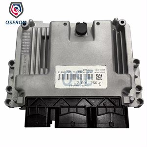 Unité de commande moteur 7601756 -01 0261S05791 ECU ECM Module de commande électronique pour BMW <span class=keywords><strong>Mini</strong></span> <span class=keywords><strong>Cooper</strong></span> Turbo S DME - Product Image 1