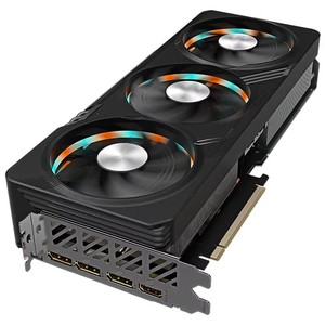 Tarjeta Gráfica RTX 4070 Ti GAMING OC 16G SUPER, 3 Ventiladores, 16GB 256-bit GDDR6X 16GD Rtx 4070 Ti - Product Image 4