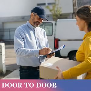 Servicios de logística puerta a puerta desde China Agente de envío barato para LCL + Express Freight Forwarder a España y Estados Unidos - Product Image 6