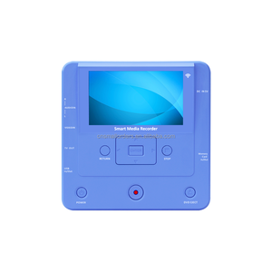 Novedades mới lạ 2026 mới lạ Quà Tặng Tiện Ích điện tử biểu tượng tùy chỉnh 4.3 inch kỹ thuật số DVD Player 2026 Sản phẩm mới ý tưởng 2026 - Product Image 1