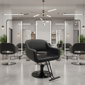 Chaise de salon de <span class=keywords><strong>coiffure</strong></span> de haute qualité, chaise de salon pour coiffeur, chaise pour salon de <span class=keywords><strong>coiffure</strong></span> - Product Image 1