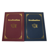 Carpetas de Presentación Personalizadas con Logotipo de Empresa, para Introducción de Productos Empresariales, Impresión Digital en Papel A4, Opacas, para Documentos