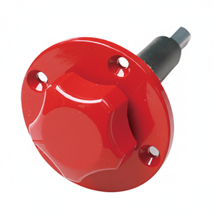 KONGJIN-Mango de perilla de emergencia, producto de equipo eléctrico, modelo KONGJIN - Product Image 1