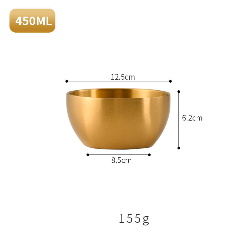 12cm (gold)