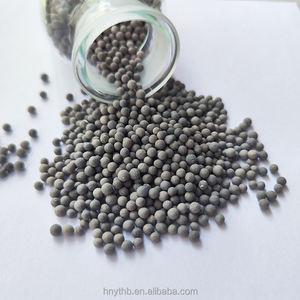 Pd/Al2o3 Bol Plantaardige Olie Hydrogenering <span class=keywords><strong>H2o2</strong></span> Productie Katalysator - Product Image 2