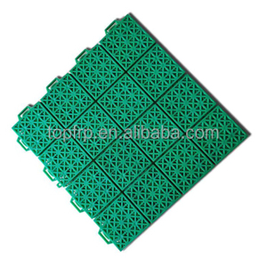 Suelo de baloncesto de suministro directo de fábrica al aire libre - Product Image 5