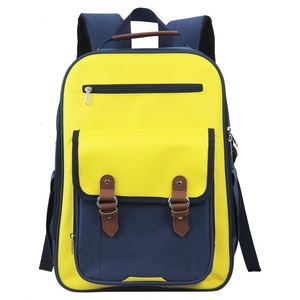 Custom Fashion Kids <b>Backpack</b> School Bookbag <b>Laptop</b> Travel Waterproof Polyester OEM ODM Manufacturer - Product Image 1