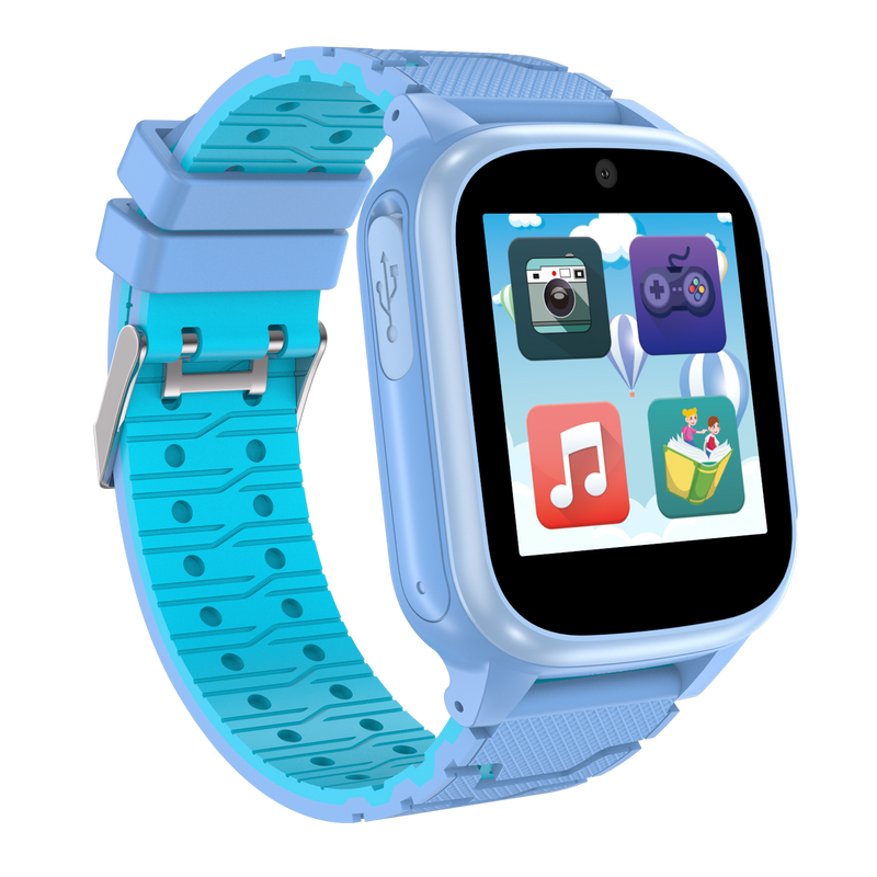 Kids Smart Watch Toy with Puzzle