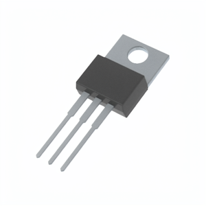 ชิปอิเล็กทรอนิกส์ ทรานซิสเตอร์ TO-220-3 2SD1138-B-BP ของแท้ บริการครบวงจร - Product Image 1
