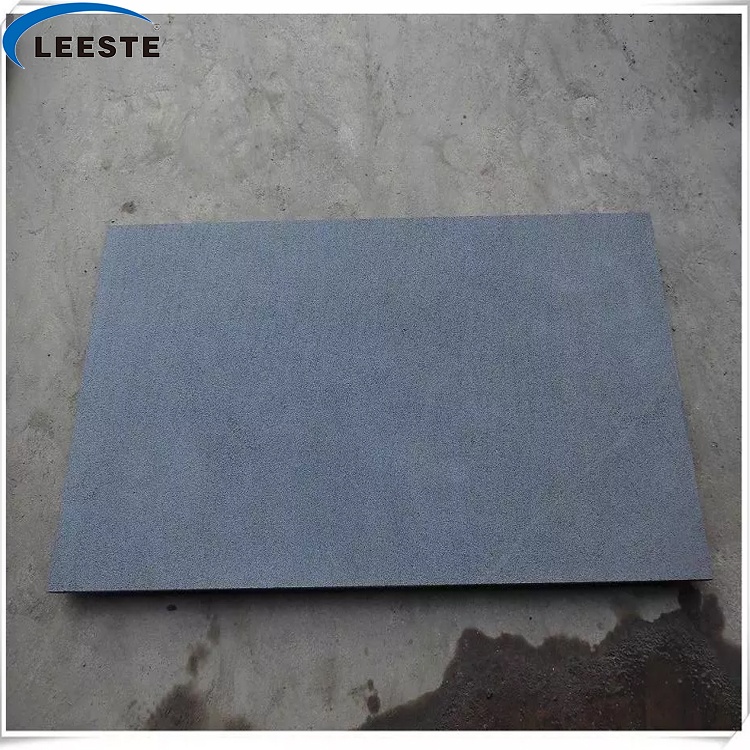 Пескоструйный черный базальтовый bluestone hainan black basalt